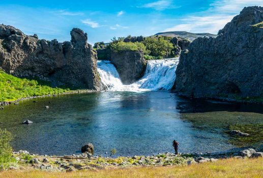 Landmannalaugar Hiking, Nature Bath & Háifoss Tour — photo 11