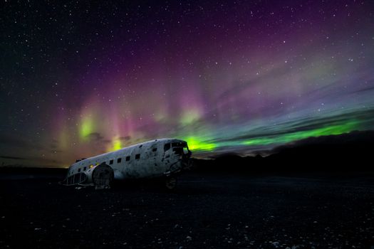 Private Northern Lights Hunt & Star Gazing — photo 6