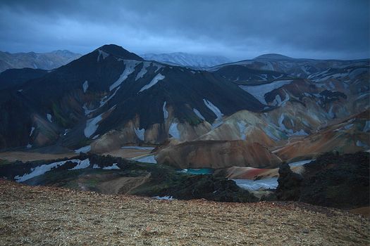 Landmannalaugar — photo 8
