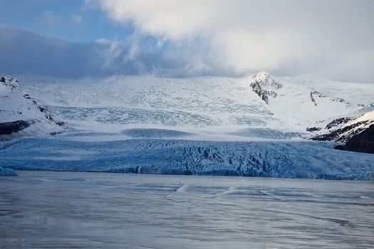 Jökulsárlón Glacier Lagoon Private tour — photo 13