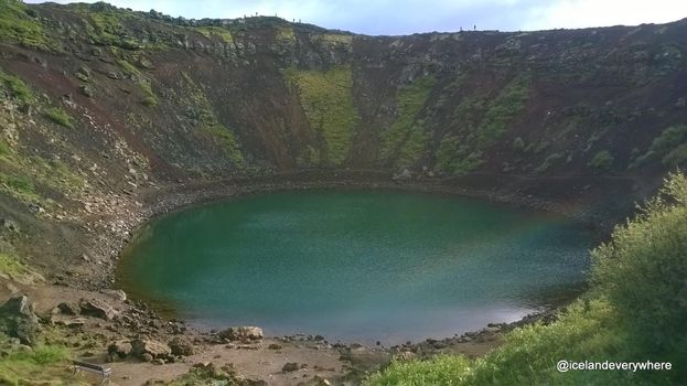 Private Golden Circle & Kerið Crater — photo 10