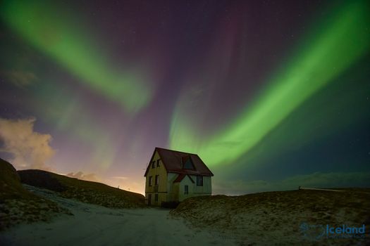Private Northern Lights — photo 2