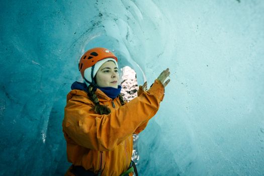 Ice Cave Discovery — photo 8