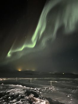 Northern Lights | Super jeep | Private Tour (6 max) — photo 7