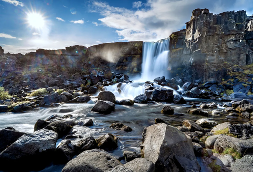 Golden Circle Private — photo 4