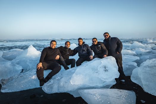 Diamond Beach Adventure | Private Tour | Photo Package included — photo 5