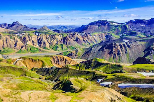 Landmannalaugar Full Day Tour — photo 4