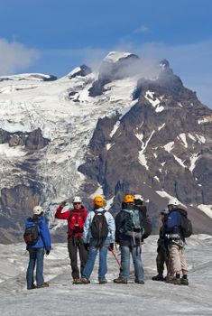 Glacier Adventure — photo 3