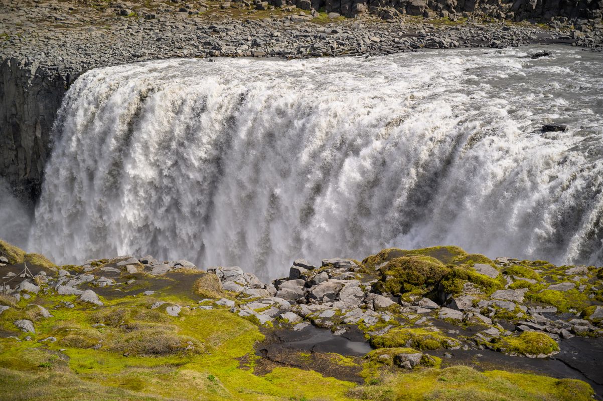 Grand Lake Mývatn & Powerful Dettifoss (jeep/van), photo 14 of 18