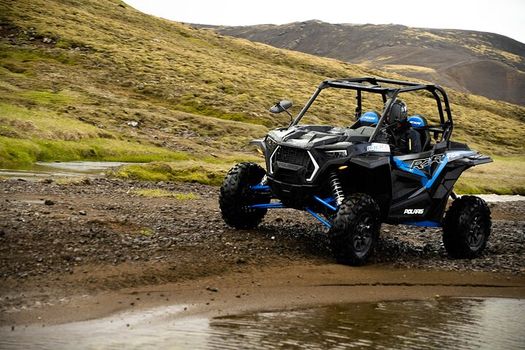 Landmannalaugar Full Day Tour — photo 5