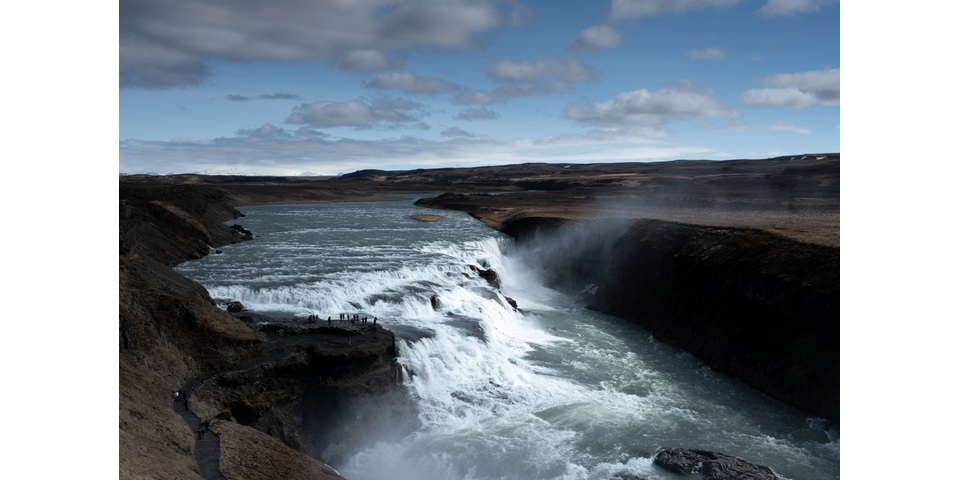 Small group Tour: Golden Circle Premium and Lava Tunnel, photo 5 of 44