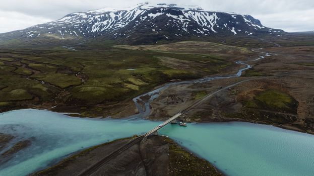 Day Tour from Reykjavík: Gullfoss, Geysir, Kerlingarfjöll and Hveradalir — photo 3