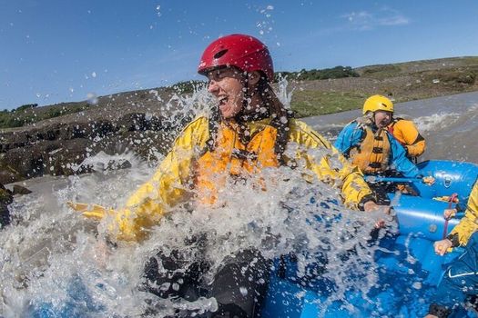 River Fun Rafting — photo 6