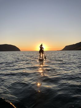 Private wakeboarding or waterskiing experience in Westfjords — photo 13