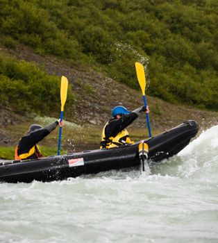 Kayak River Ride — photo 5
