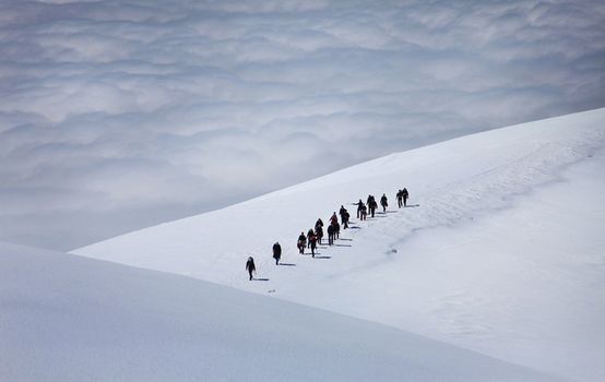 Hvannadalshnúkur - Iceland's highest summit — photo 8
