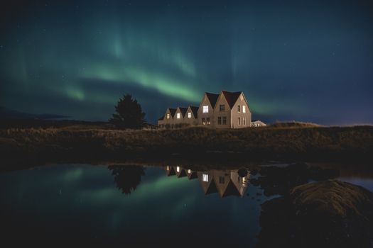 NORTHERN LIGHTS JEEP 4×4 | PRIVATE PHOTO-TOUR — photo 6