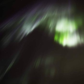 Northern Lights Hot River Hike in Reykjadalur — photo 9