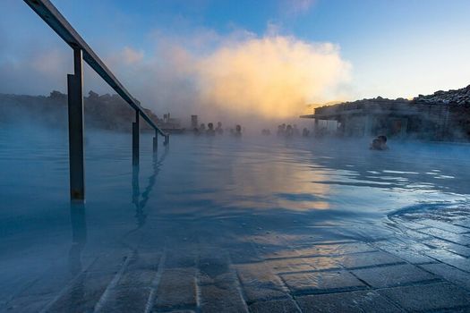 Blue Lagoon: Private Transfer with 3-Hour Visit - Optional Entry Ticket — photo 11