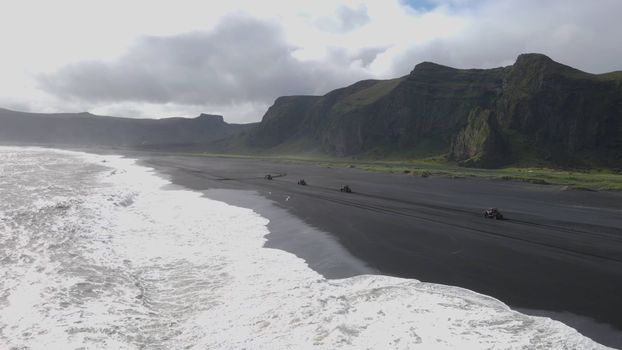 Black Beach Buggy Tour — photo 4