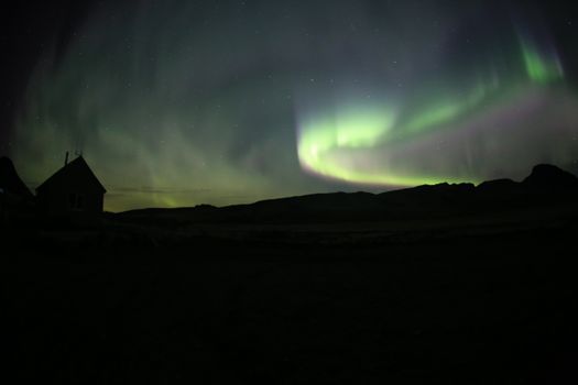Superjeep Northern Lights — photo 17