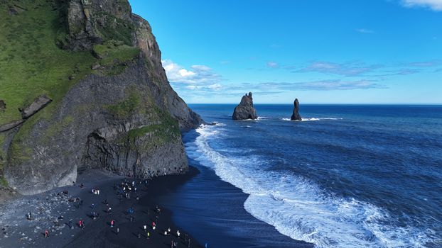 South Coast Tour and a Glacier Hike Experience on Sólheimajökull — photo 9