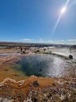 Golden Circle Experience - Private Eco Tours — photo 13