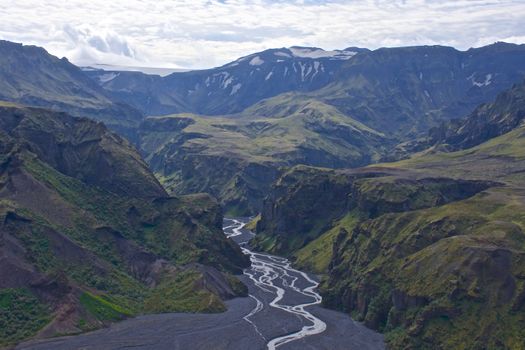 Iceland Mystery Hike - Private Eco Tour — photo 4