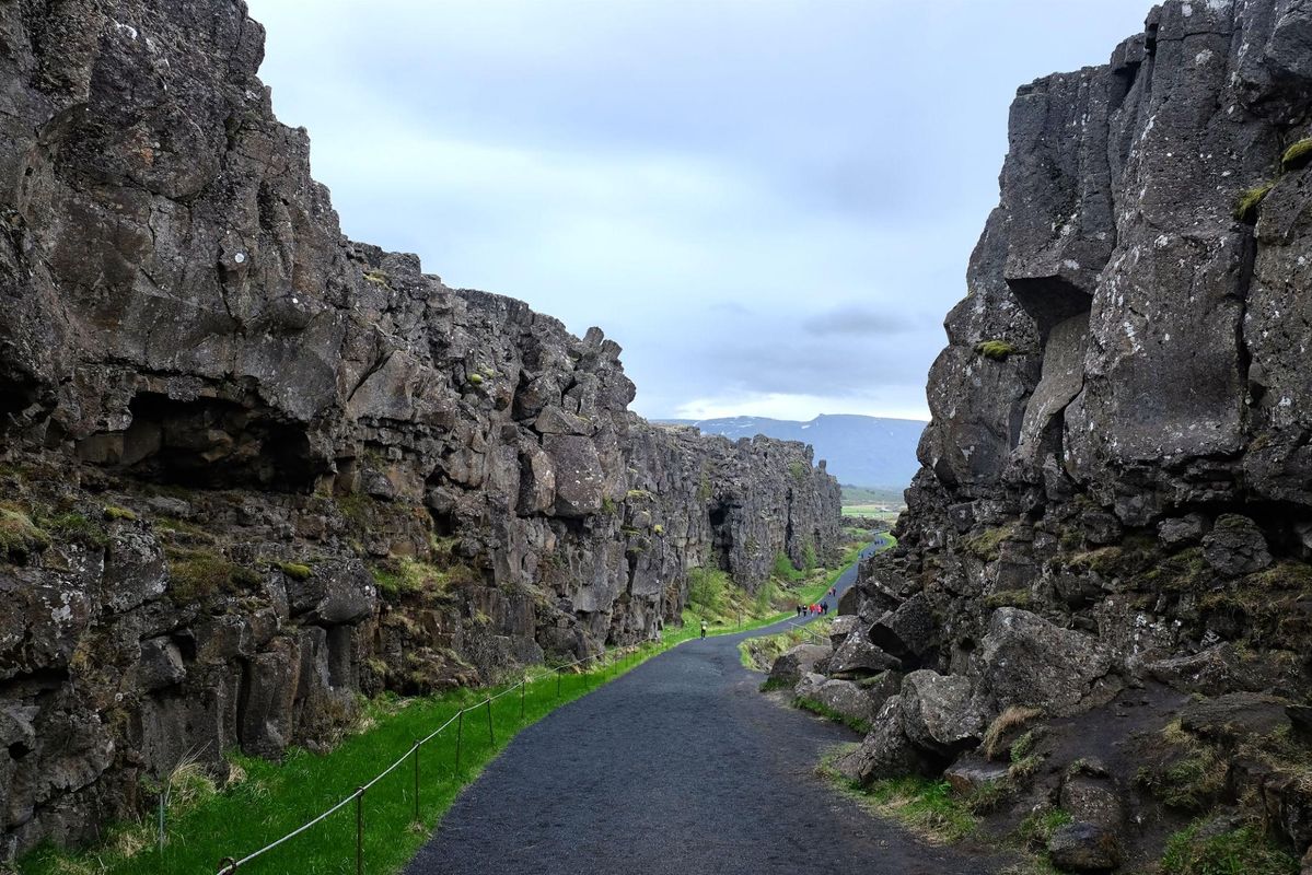 Golden Circle Private Tour with Secret Lagoon from Reykjavik, photo 22 of 27