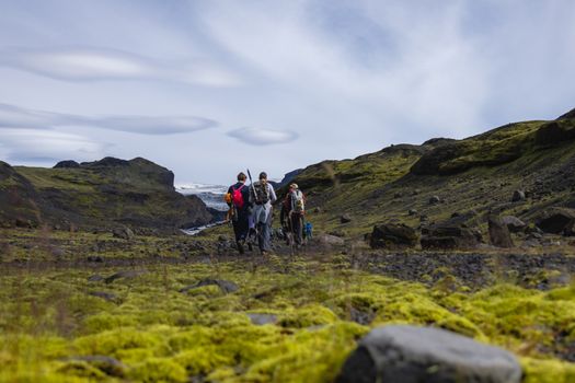 Glacier Exploration — photo 13
