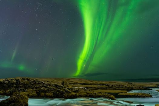 Icelandic Northern Lights Adventure with Local Guides — photo 6
