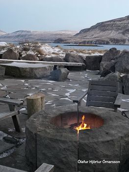 Private transfer from Reykjavik to Hvammsvik Hotsprings and back — photo 2