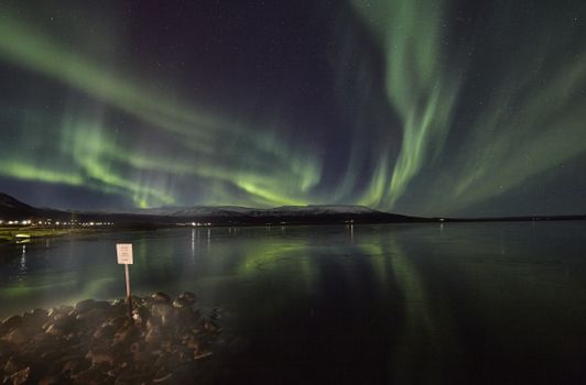 Blue Lagoon & Northern Lights — photo 4