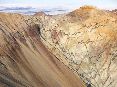 Laki Craters Helicopter Tour from Skaftafell — photo 2