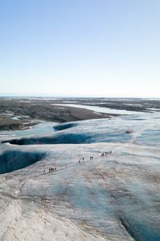 Ice Cave & Glacier Exploration Tour — photo 10