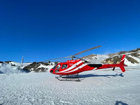 Ultimate Iceland Helicopter Tour from Skaftafell — photo 12