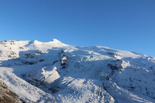Glacier Edge Airplane Tour from Skaftafell — photo 14