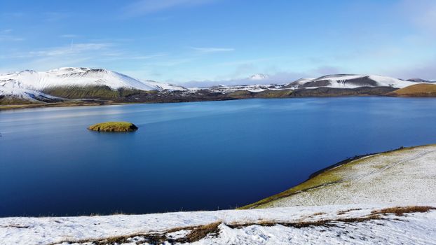 Private Monster Truck Landmannalaugar and Hekla Volcano — photo 4