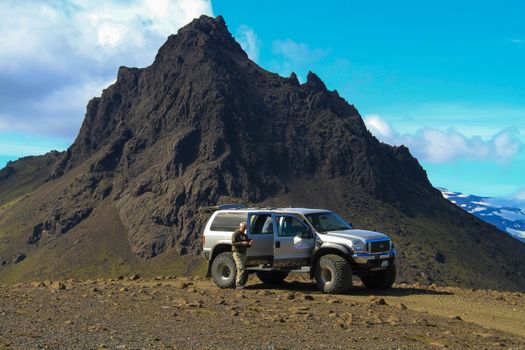Landmannalaugar & Hekla volcano — photo 8