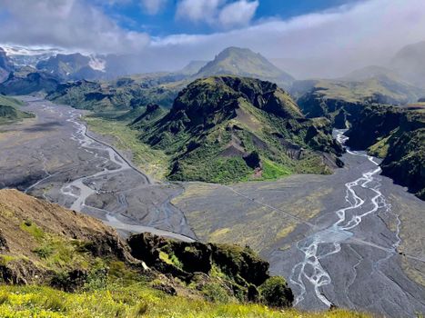 Private Þórsmörk day hike — photo 9