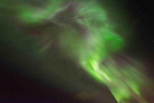Champagne & Chocolates Aurora Hunt - Private Northern Lights Tour — photo 13