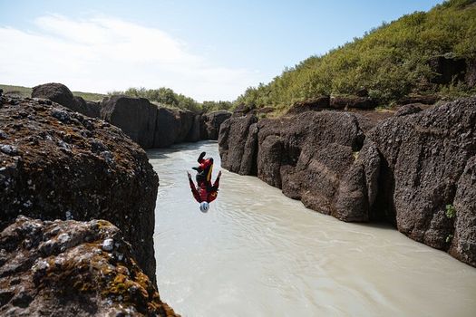 River Fun Rafting — photo 4
