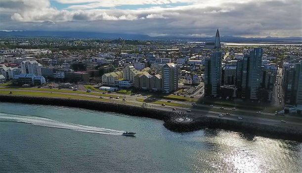 RIB Express - Whale Whatching- from Downtown Reykjavik — photo 15