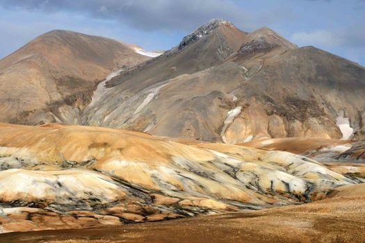 Witches and Elves Country- Kerlingarfjöll — photo 4