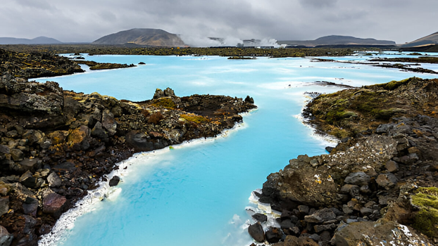 Private Reykjanes & Blue Lagoon Tour in Multiple Languages: From Reykjavik / Keflavik — photo 11