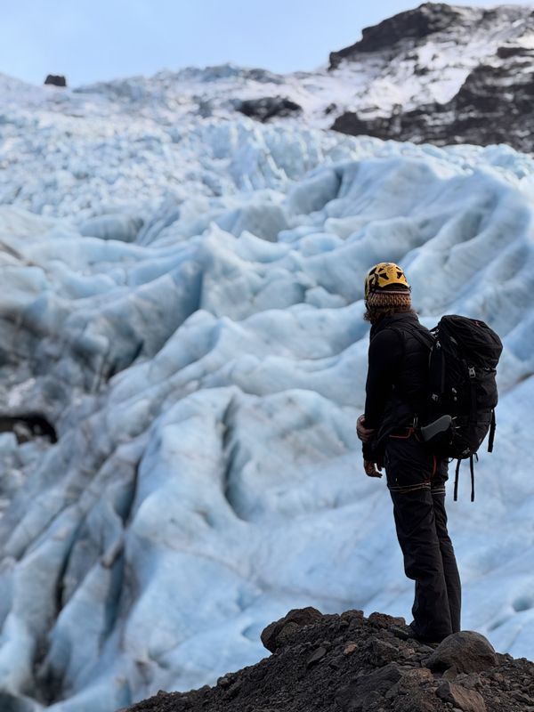 Skaftafell Beyond The Limit - 6 hour Adventure, photo 11 of 11