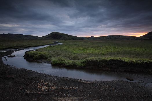 Landmannalaugar — photo 6