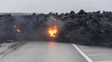 Discover the Reykjanes Peninsula: Private Tour with Keflavík Airport Pickup and Dropoff — photo 9