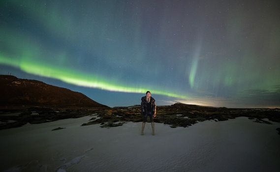 Northern Lights 4×4 | Private Tour | Photo Package Included — photo 26