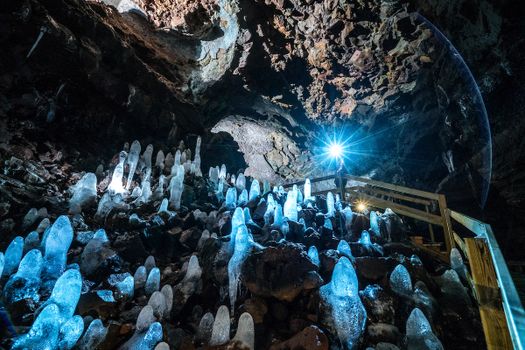 Cave Explorer — photo 9